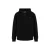 Hooded sweatshirt met rits Guess Aldwin
