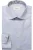 ETON Overhemd blauw, Effen