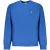 Calvin Klein Blauw Katoenen Heren Sweatshirt