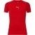 Puma Heren Liga T-Shirt (Rood)