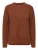 Oxmo Trui ‘ MILLA ‘  donkerbruin