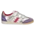 Quick 11581 zilv.paar Klittenbandschoenen