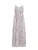 GUIDO MARIA KRETSCHMER FOR BRIDGERTON Jurk ‘Kate’  spar / mauve / rosa / wit