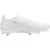 Puma Ultra 5 Ultimate voetbalschoenen voor heren, voor harde ondergrond (Poema Wit)