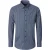 Overhemden Casa Moda Casual Fit donkerblauw geruit