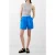 French Connection Alora Shorts Blue