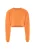 NALLY Sweatshirt  oranje