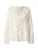 COMMA Blouse  lichtgrijs