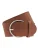 VANZETTI Riem ‘6cm’  cognac