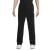 Fleece broek met elastische koorden Nike