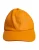 Leren Baseballpet