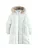 Baker by Ted Baker Mantel  grijs / lichtgrijs / pastelgroen