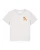 Watapparel Shirt ‘Corgi’  gemengde kleuren / wit gemêleerd