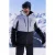 Mountain Warehouse Heren Interstellar II Ski jas (Wit)