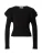 EDITED Shirt ‘Elvira’  zwart