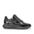 Floris van Bommel Suvi lak sneaker zwart