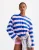 Stieglitz longsleeve stina terry skate | Pink
