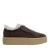 Kennel & Schmenger Low-Top Sneakers – Bazar Sneaker in bruin