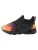 Next Sneakers  oranje / zwart