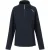 Regatta Geweldige outdoor dames montes half zip fleece top