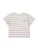 ROXY Shirt ‘Never Saw’  beige / blauw / lichtroze