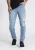 Gianni Kavanagh Jeans  blauw denim