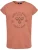 Hummel Shirt  oudroze