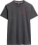 Superdry T-shirt Antraciet heren