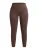 Smilodox Leggings  bruin