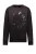 Cars sweater zwart