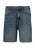 QS Jeans  donkerblauw