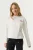 Gebroken witte longsleeve