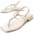 Montevita Heel Sandal Sandalo2 in Zilver