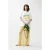 Catwalk Junkie Oversized Graphic Tshirt Off White