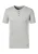 s.Oliver Shirt  grijs gemêleerd / rood / zwart