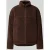 REVIEW “Teddyjack” met opstaande kraag