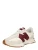 new balance Sneakers laag ‘327’  karmijnrood / offwhite
