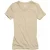 CG Workwear Heren Taranto T-shirt met korte mouwen (Natuurlijk)