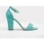 Jess Hoog Hak Sandalen