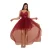 Damesjurk Goddiva High Low Tulle