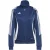Adidas Dames tiro 24 jas