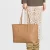 Valentino Bags shopper Special Martu beige