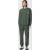AllSaints Halcyon Sweatpant Garnet Green