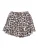 Seasons of April Rok  bruin / zwart / wit