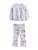 Baker by Ted Baker Set  goud / groen / lichtlila / rosa / wit