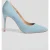 LK Bennett Cc Fern Pointed Stiletto Powder Blue