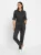 heine Jumpsuit  zwart