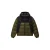 Hooded jacket Napapijri A-Molveno