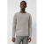 QS – male – Gewassen trui met textuur