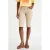 Cache Cache slim short beige